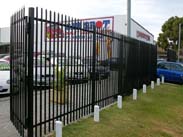 Colorbond Fencing in Perth, WA