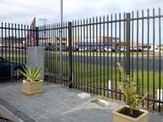 Colorbond Fencing in Perth, WA