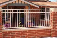 Decorative Fencing in Perth, WA