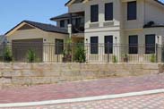 Decorative Fencing in Perth, WA