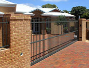 Decorative Fencing in Perth, WA