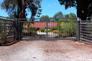 Decorative Fencing in Perth, WA