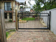 Automatic Gates in Perth, WA