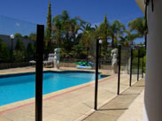 Glass Fencing in Perth, WA