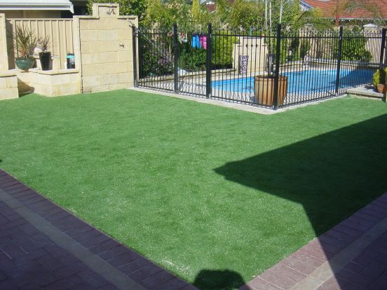  Lawn, Fake Lawn Supply in Perth. Artificial Grass - Western Australia