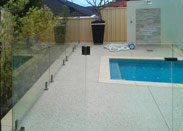 Glass Fencing in Perth, WA