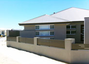 Slatted Fencing in Perth, WA