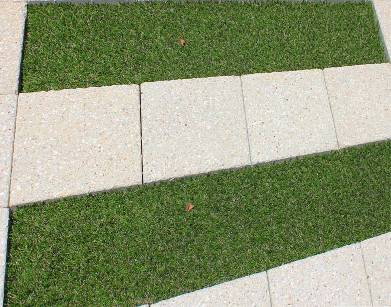 Synthetic Lawn in Perth, WA